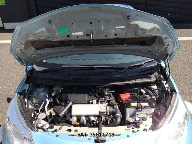 Nissan NOTE 2015-08 7980408-14