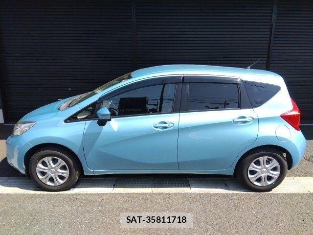 Nissan NOTE 2015-08 7980408-15