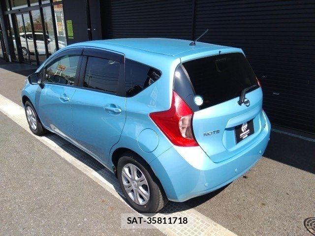 Nissan NOTE 2015-08 7980408-17