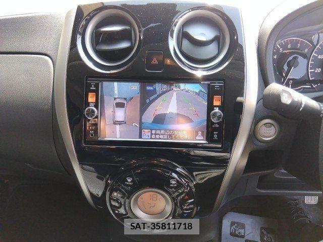 Nissan NOTE 2015-08 7980408-19