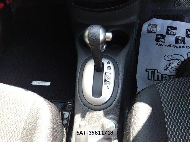 Nissan NOTE 2015-08 7980408-22