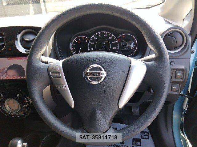 Nissan NOTE 2015-08 7980408-24