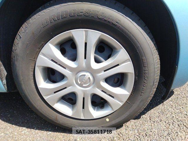 Nissan NOTE 2015-08 7980408-25