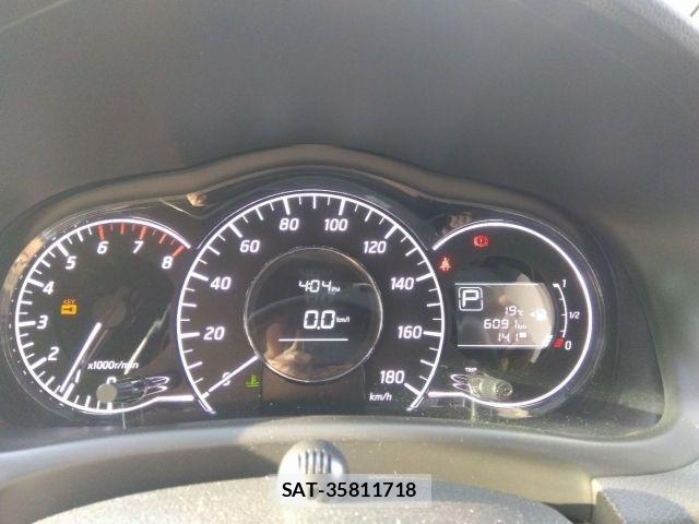 Nissan NOTE 2015-08 7980408-29