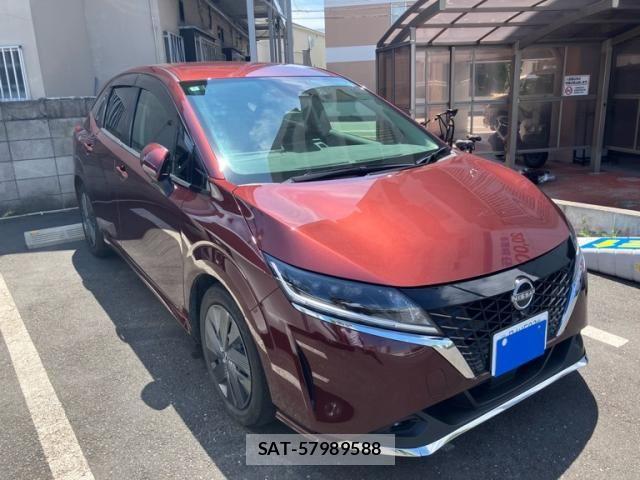 Nissan NOTE 2022-06 8037354-1