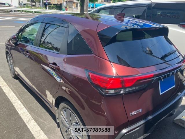 Nissan NOTE 2022-06 8037354-8