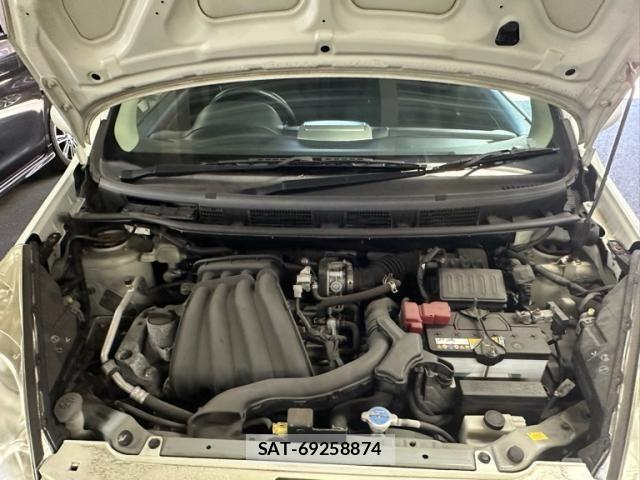 Nissan NOTE 2011-09 8037390-24