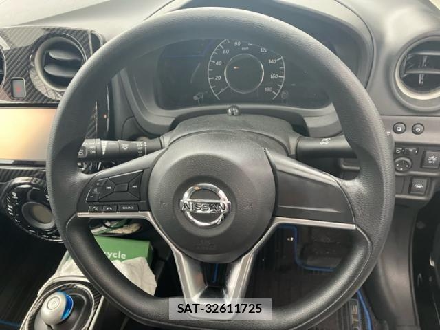 Nissan NOTE 2020-03 8037362-12