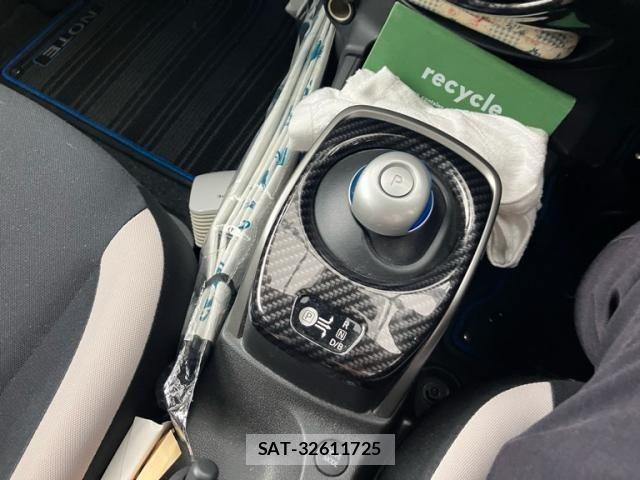 Nissan NOTE 2020-03 8037362-15