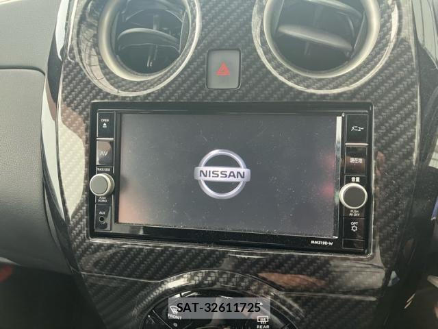 Nissan NOTE 2020-03 8037362-16