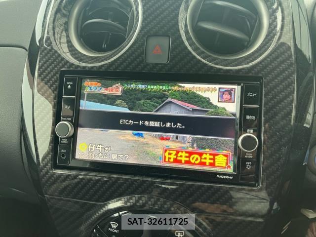 Nissan NOTE 2020-03 8037362-17