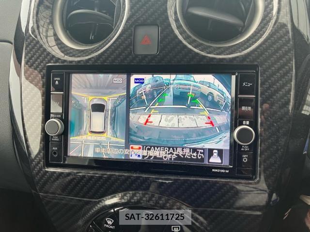 Nissan NOTE 2020-03 8037362-18