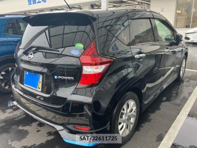 Nissan NOTE 2020-03 8037362-2
