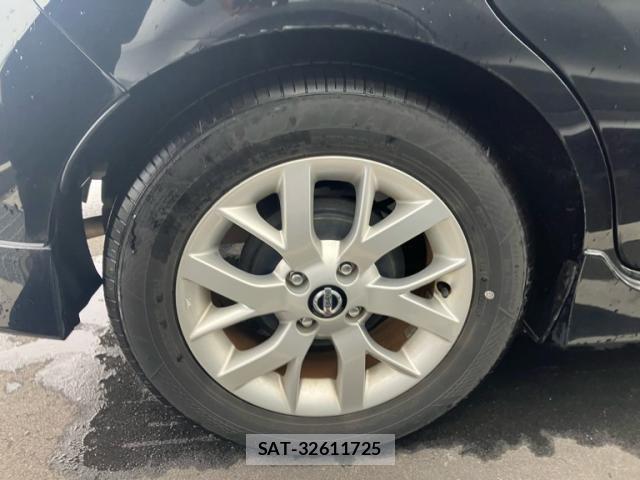 Nissan NOTE 2020-03 8037362-4