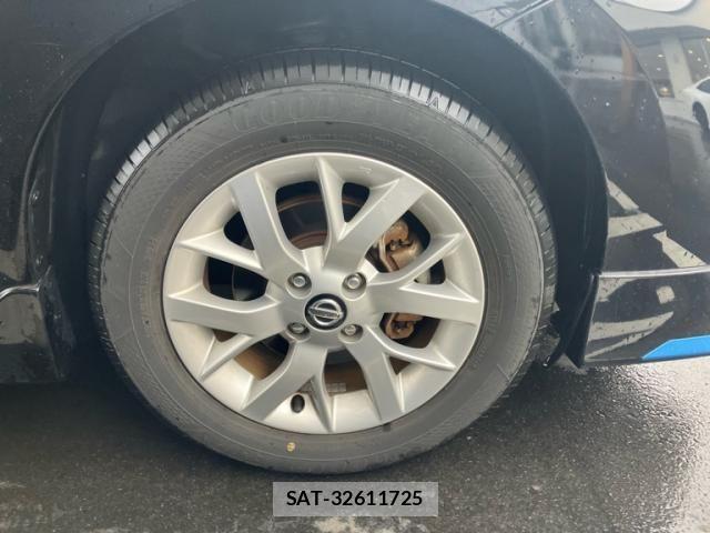 Nissan NOTE 2020-03 8037362-5