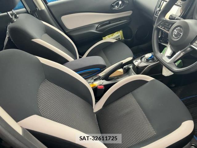 Nissan NOTE 2020-03 8037362-7