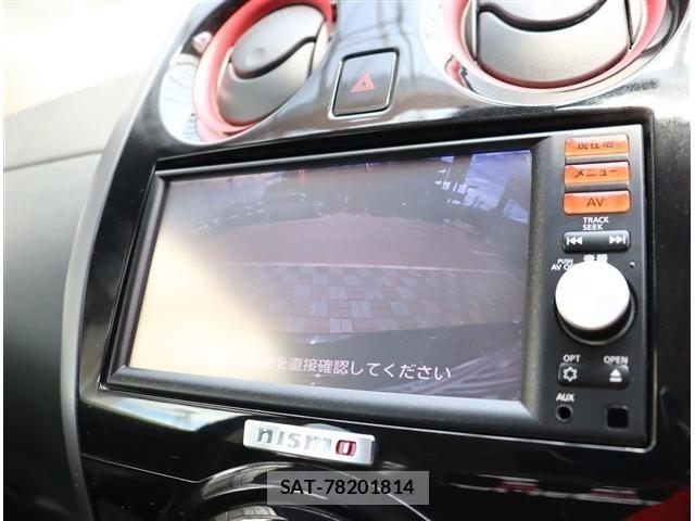 Nissan NOTE 2015-05 8037353-6