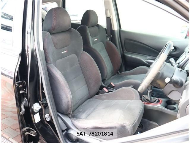 Nissan NOTE 2015-05 8037353-10