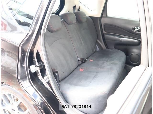 Nissan NOTE 2015-05 8037353-11