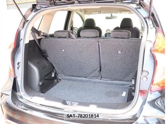 Nissan NOTE 2015-05 8037353-12