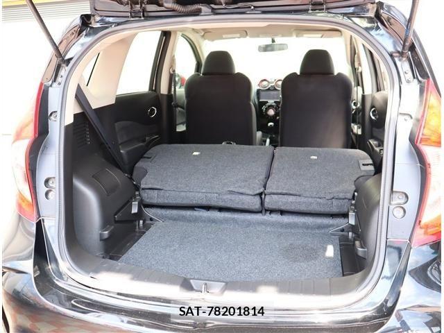 Nissan NOTE 2015-05 8037353-13