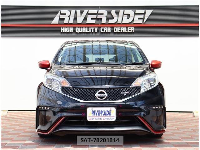 Nissan NOTE 2015-05 8037353-14