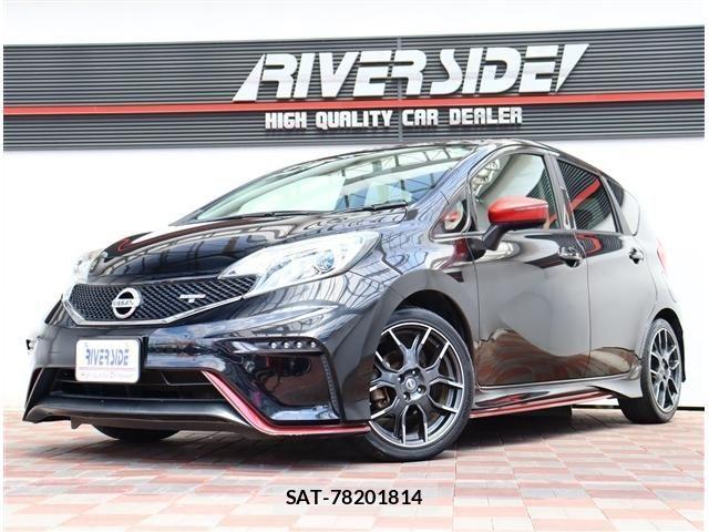 Nissan NOTE 2015-05 8037353-15