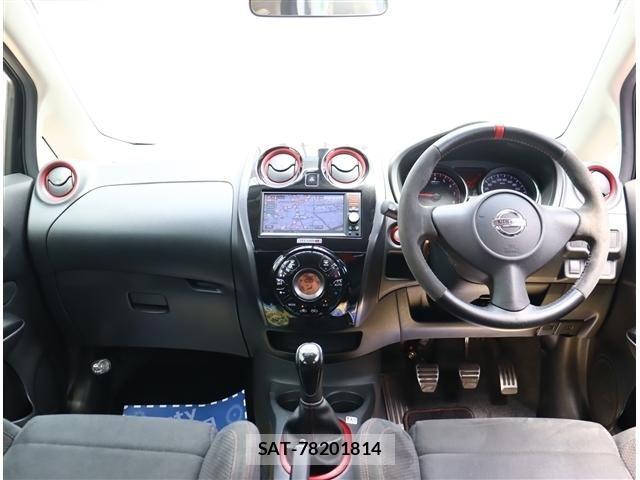 Nissan NOTE 2015-05 8037353-1