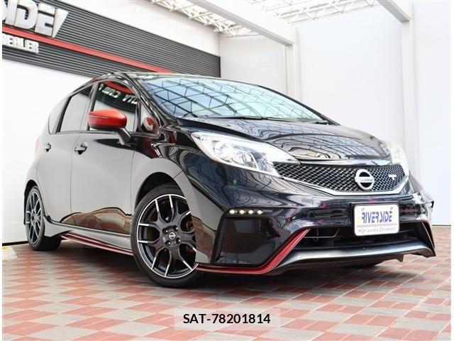 Nissan NOTE 2015-05 8037353-18