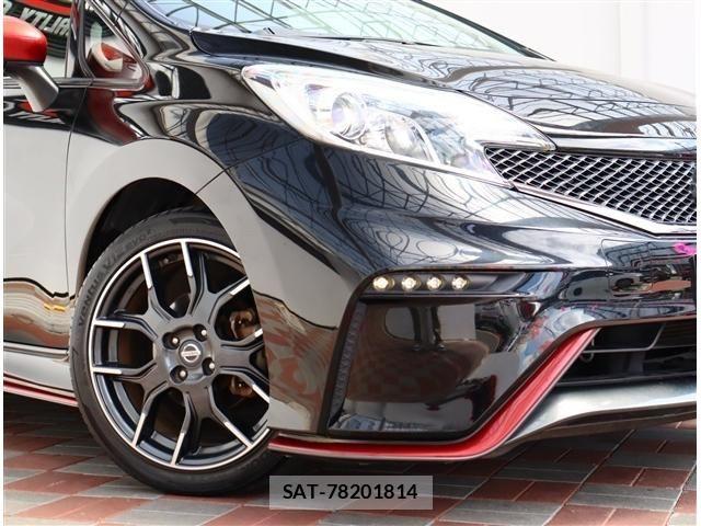 Nissan NOTE 2015-05 8037353-19