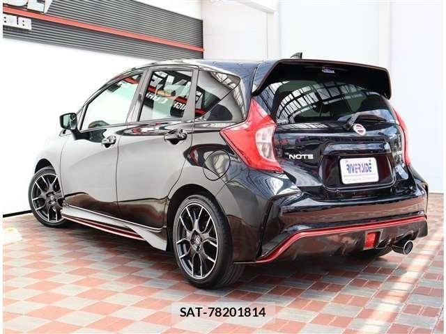 Nissan NOTE 2015-05 8037353-22