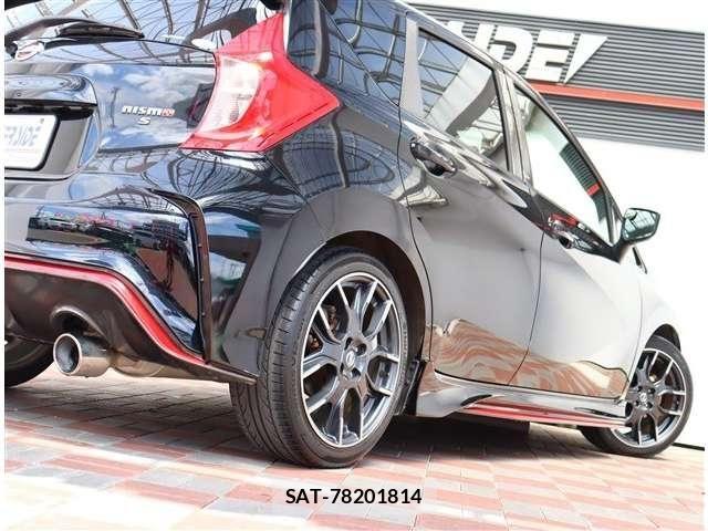 Nissan NOTE 2015-05 8037353-23