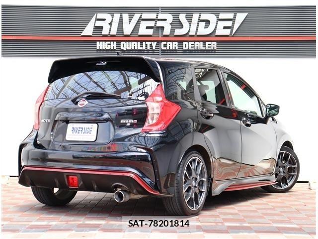 Nissan NOTE 2015-05 8037353-2