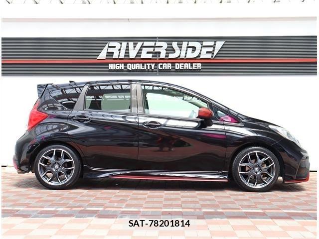 Nissan NOTE 2015-05 8037353-3