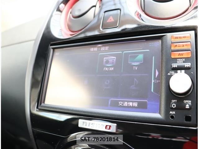 Nissan NOTE 2015-05 8037353-5