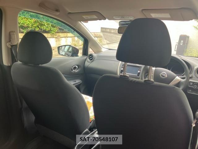 Nissan NOTE 2015-12 8037373-11