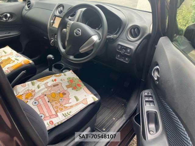 Nissan NOTE 2015-12 8037373-13