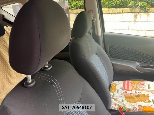 Nissan NOTE 2015-12 8037373-14