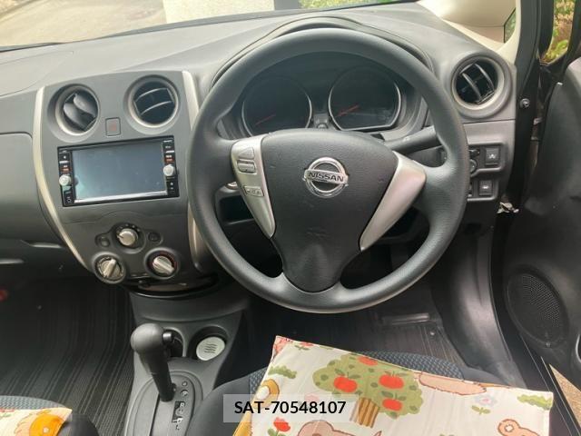 Nissan NOTE 2015-12 8037373-15