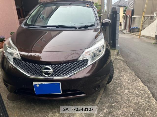 Nissan NOTE 2015-12 8037373-1