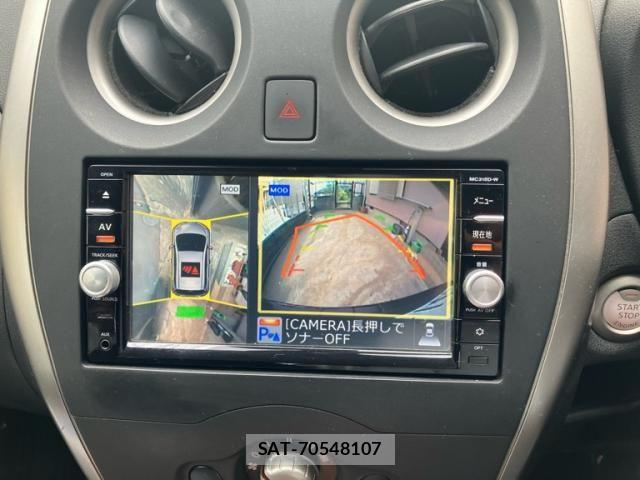 Nissan NOTE 2015-12 8037373-22