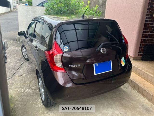 Nissan NOTE 2015-12 8037373-3