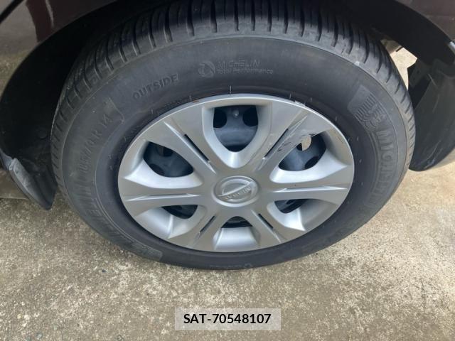 Nissan NOTE 2015-12 8037373-5