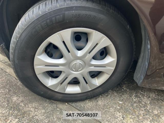 Nissan NOTE 2015-12 8037373-6