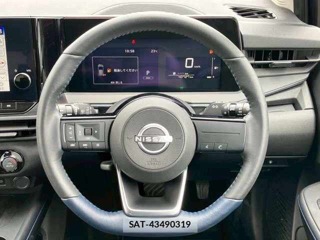Nissan NOTE 2021-04 8037333-14