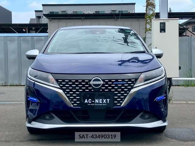 Nissan NOTE 2021-04 8037333-17