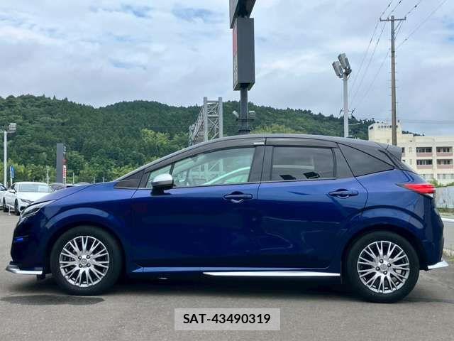 Nissan NOTE 2021-04 8037333-18