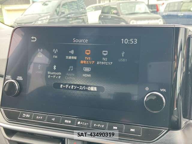 Nissan NOTE 2021-04 8037333-4