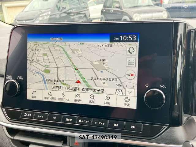 Nissan NOTE 2021-04 8037333-5