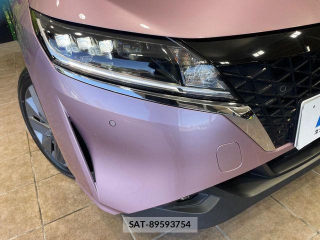 Nissan NOTE 2021-12 8037338-11